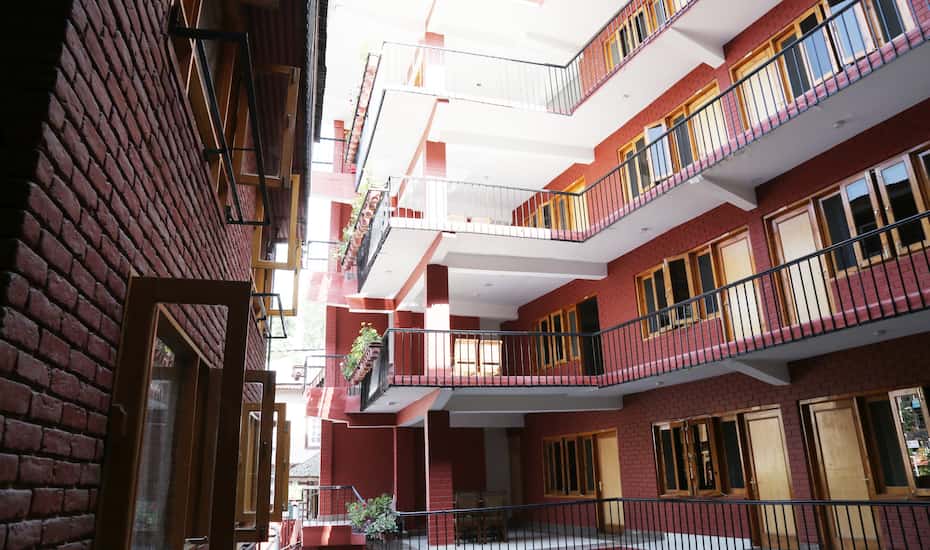 Hotel Kohlees Srinagar Price Reviews Photos Address See traveler reviews, candid photos, and great deals for parveen hotel at which popular attractions are close to parveen hotel? yatra com