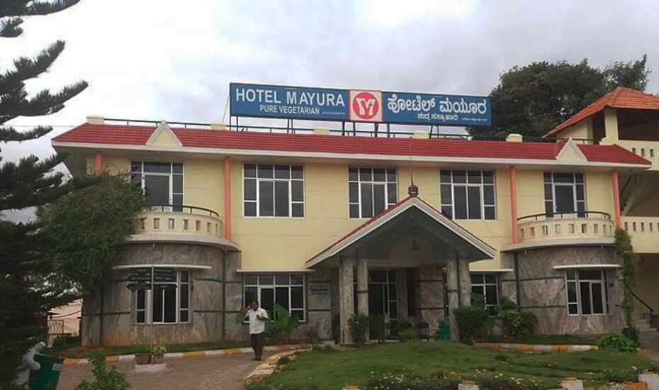 Hotel Mayura Mandya Price Reviews Photos Address Where is hotel mayura located? hotel mayura mandya price reviews