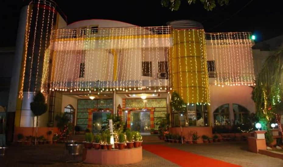 Hotel Diamond Palace Lucknow Booking Reviews Room Photos Hotel Diamond Palace