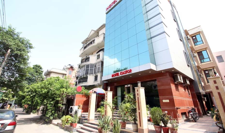 Hotel Kastor International New Delhi Book This Hotel At - 