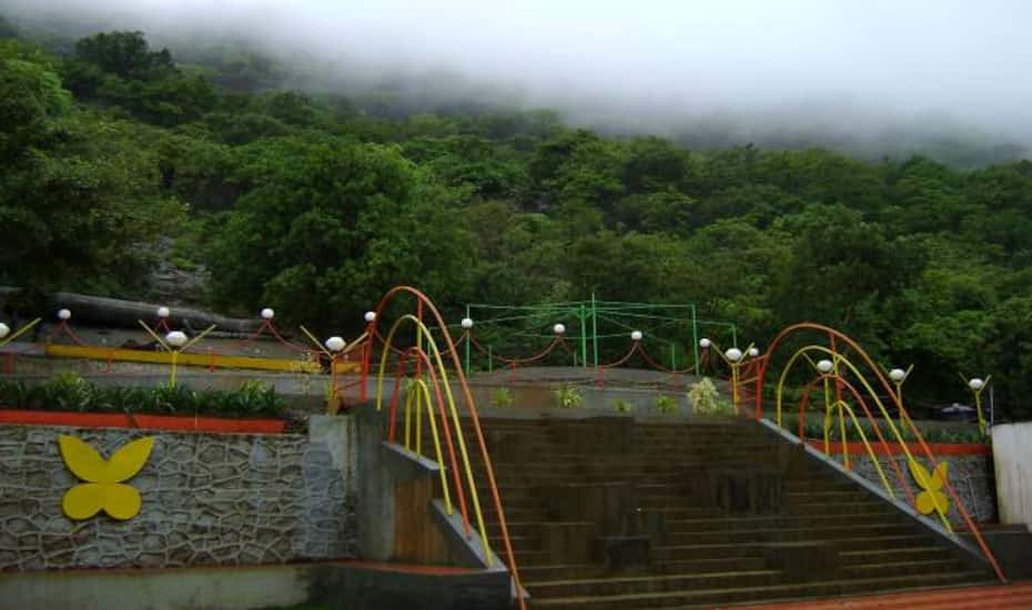 Girivan Saptasur Unit 4 Pune Price Reviews Photos Address We promote picnics & corporate training programs. girivan saptasur unit 4 pune price