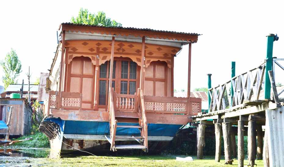 New Sultan Houseboat Srinagar Price, Reviews, Photos u0026 Address