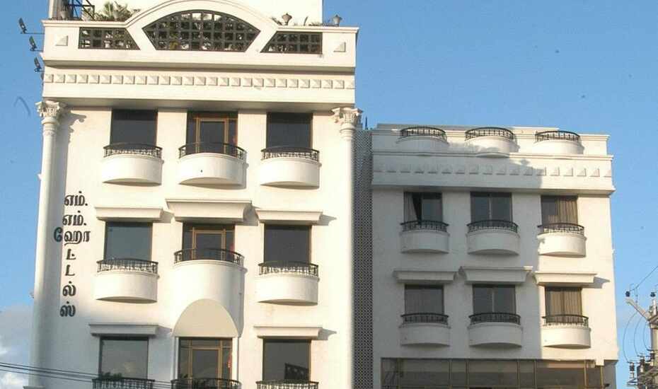 M M Hotel Kanchipuram Price Reviews Photos Address There are very few good lodges in kanchipuram. m m hotel kanchipuram price reviews