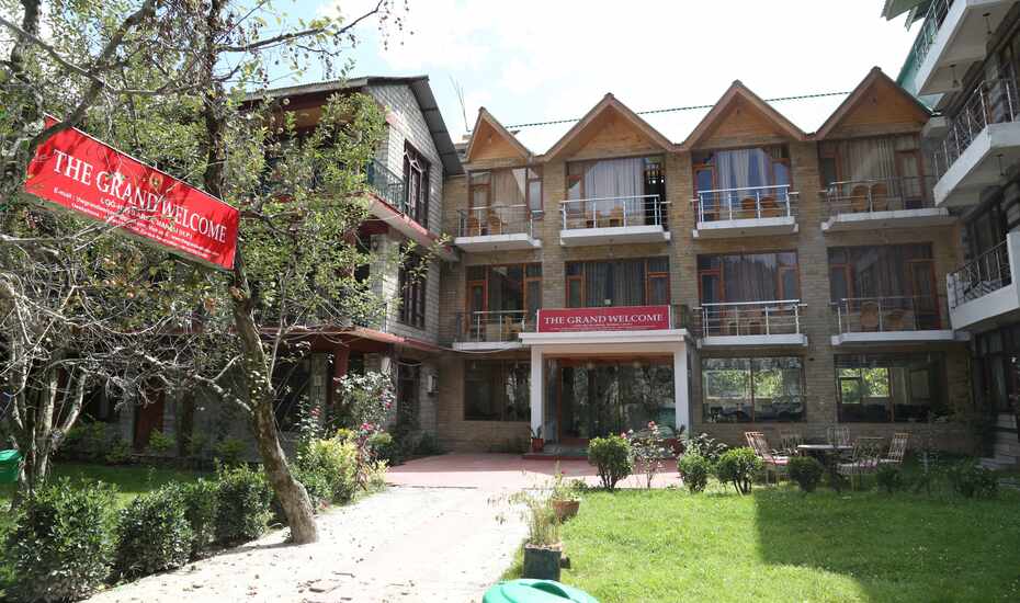 The Grand Welcome Manali Price Reviews Photos Address What are the implications for asia? the grand welcome manali price reviews