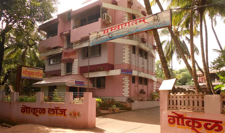 Gokul Lodge Ganpatipule Price Reviews Photos Address Save up to 60% off with our hot rate deals when booking a last minute hotel in ganpatipule. gokul lodge ganpatipule price reviews