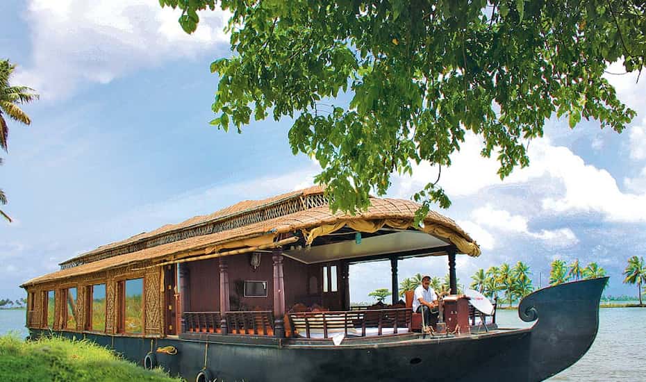 Cosy Houseboats Alleppey Price, Reviews, Photos & Address