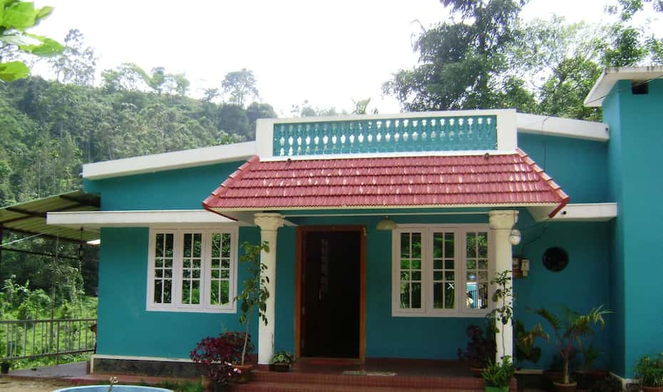 Greenwoods Cottage Munnar Book This Hotel At The Best Price