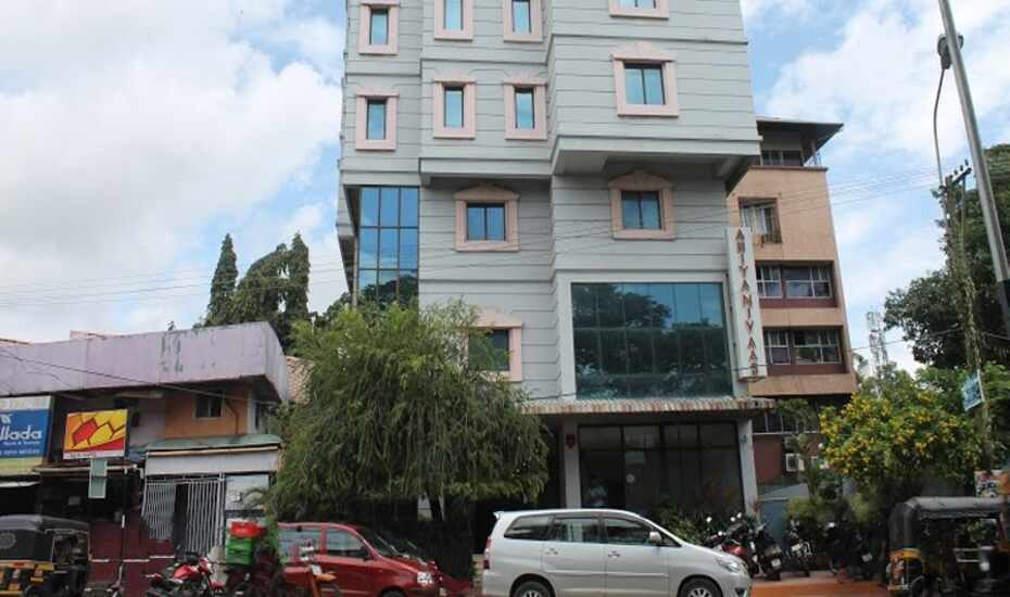 Ariya Nivaas Thiruvananthapuram Price Reviews Photos Address