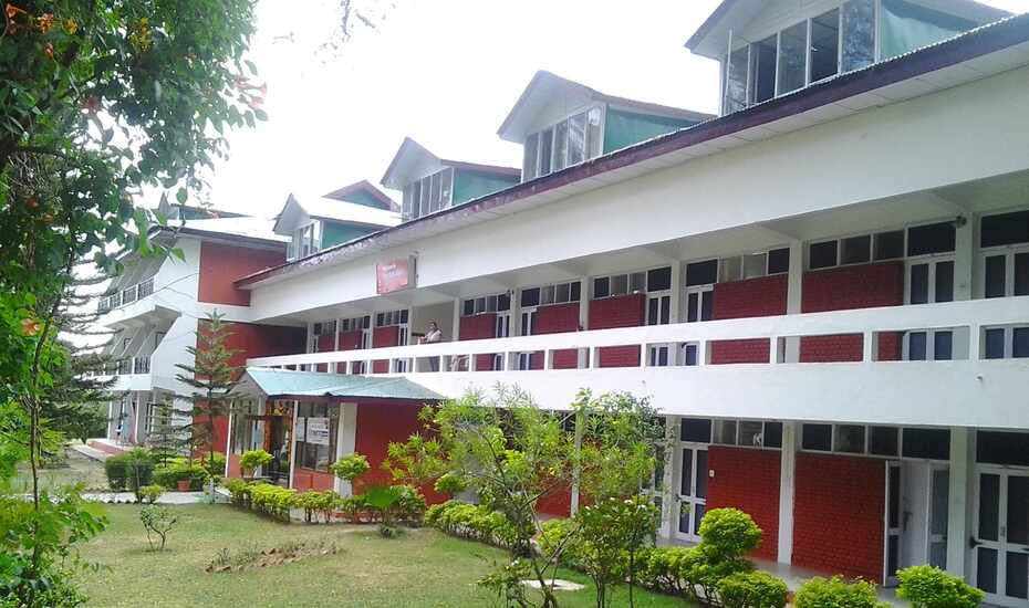 Hptdc The Tea Bud Palampur Flat 50 Off Book Hotel Reviews Hptdc The Tea Bud