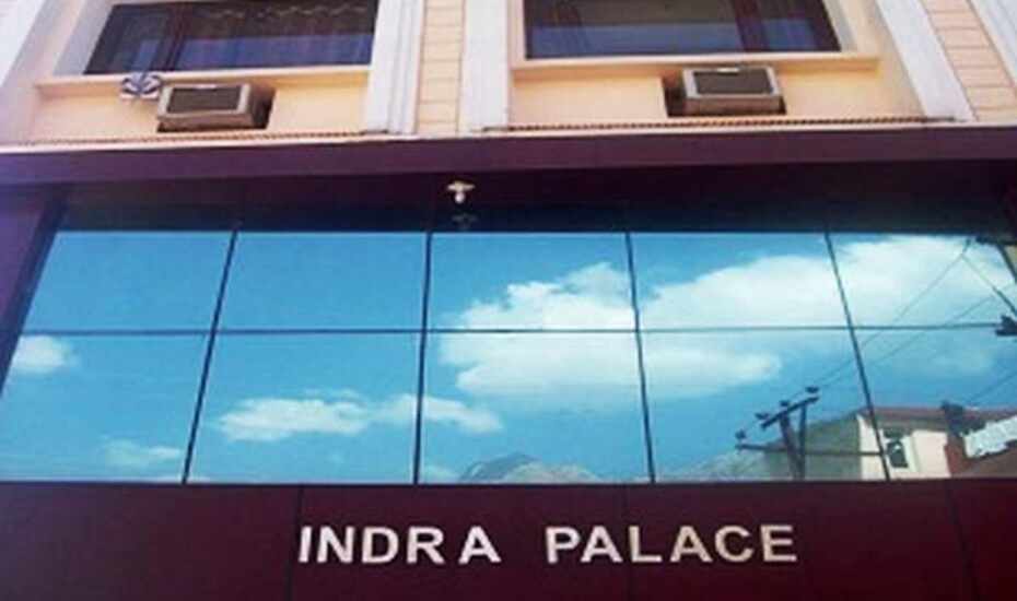 Hotel Indra Palace Damoh Book Room 2250 Night 70 Off Hotel Indra Palace