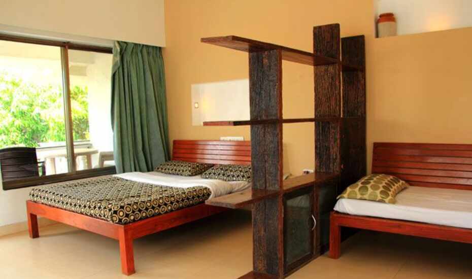 U Tan Sea Resort Mumbai Price Reviews Photos Address It is a perfect weekend getaway where one can enjoy and make the stress disappear by enjoying the serene and peaceful surroundings of the resort. u tan sea resort mumbai price reviews