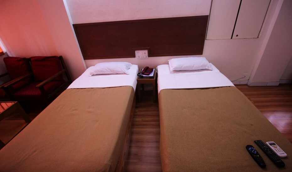 Iprass Service Apartments Baner Pune Pune Price Reviews Photos Address