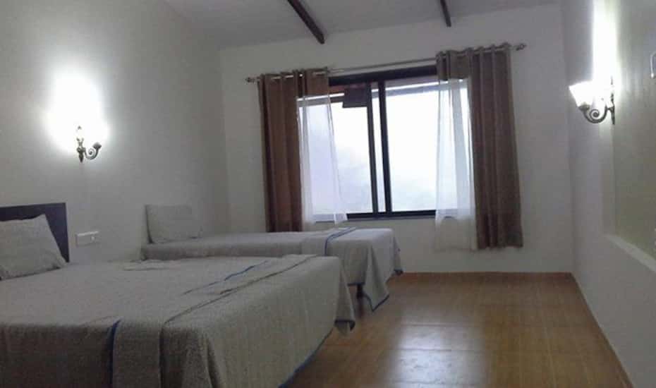 Amboli Weekend Homes Nashik Book This Hotel At The Best Price