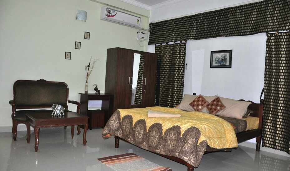 Bhuvi Serviced Apartments Thuraipm Chennai Updated Photos Bhuvi Serviced Apartments Thuraipm