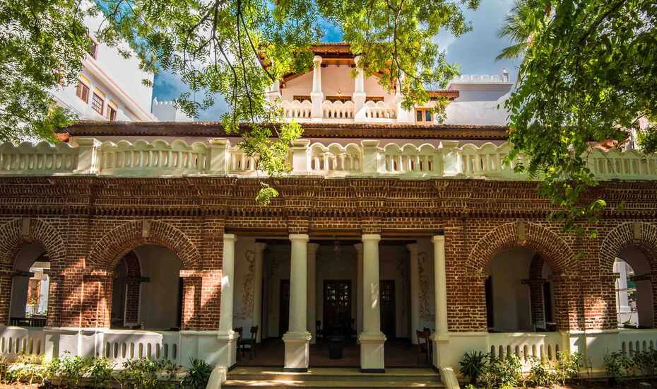 Svatma Tanjore Book This Hotel At The Best Price Only On - 