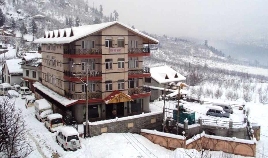 Manali Dreams Hotel And Cottage Manali Price Reviews Photos Address Manali Dreams Hotel And Cottage Manali Price Reviews Photos Address