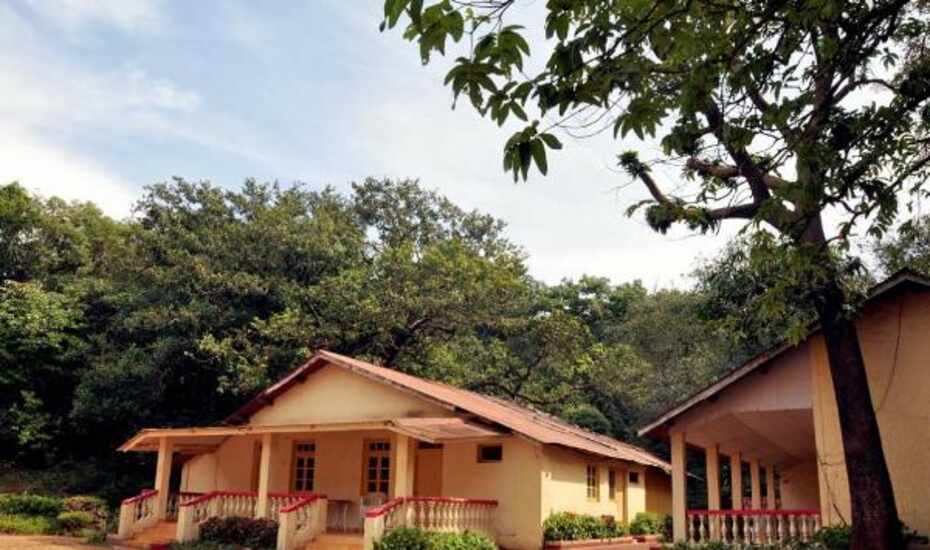 Bombay View Hotel Matheran Price Reviews Photos Address Matheran in maharashtra is one of the loveliest hill stations in india. bombay view hotel matheran price