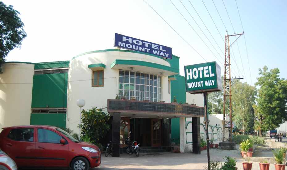 Hotel Mount Way Abu Road Price Reviews Photos Address Looking for hotels in mount abu? hotel mount way abu road price reviews