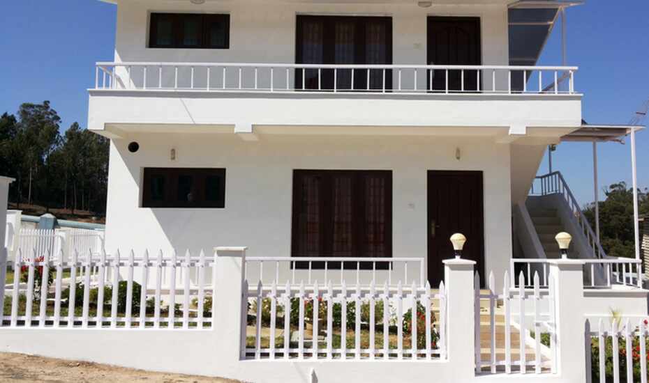 Daffodil Cottages Ooty Book This Hotel At The Best Price Only