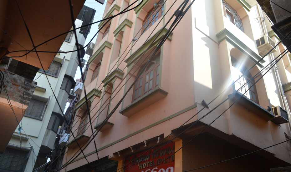 Gopal Niwas Nathdwara Book This Hotel At The Best Price Only On