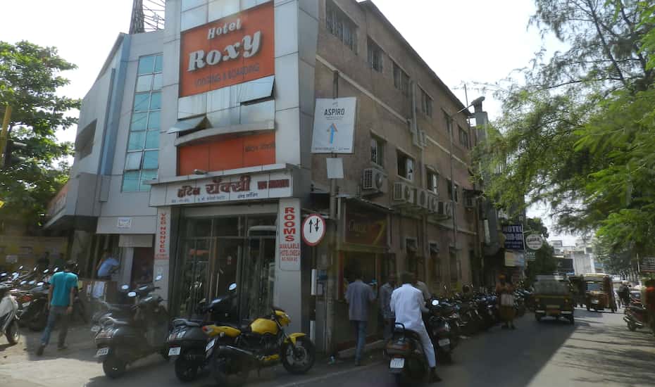 Photos of Hotel Roxy, Old Mumbai-Pune Highway, Pune