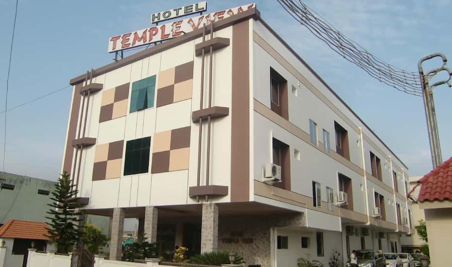 Hotel Temple View Palani Flat 50 Off Book Reviews Room Hotel Temple View
