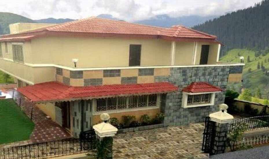 Hotel Krishna Villa Lonavala Book This Hotel At The Best Price