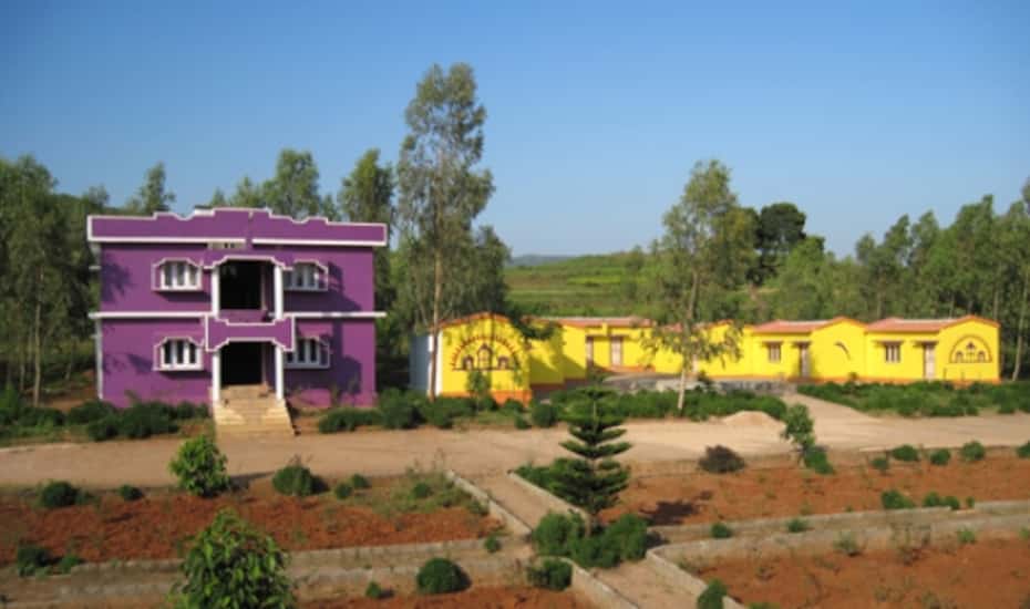 Araku Ushodaya Resorts Visakhapatnam Book This Hotel At The