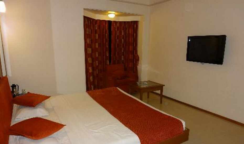 Kodamakkam Anna Nagar Serviced Apartments Chennai Price Reviews Photos Address