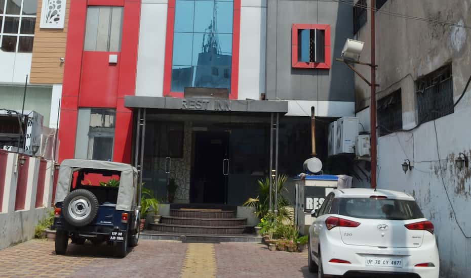 Hotel Viraat International Lucknow Booking Reviews Room Hotel Viraat International
