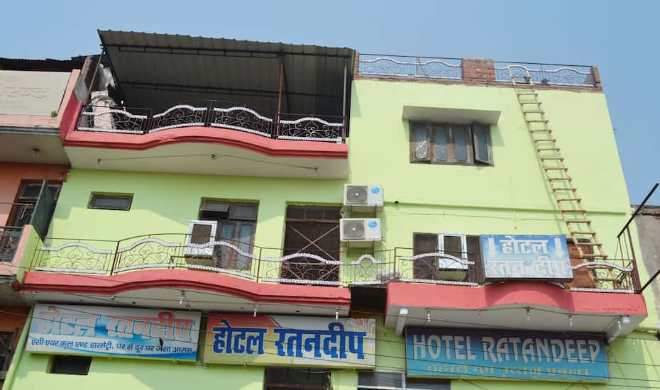 Hotel Ratan Deep Lucknow Booking Reviews Room Photos Price Hotel Ratan Deep