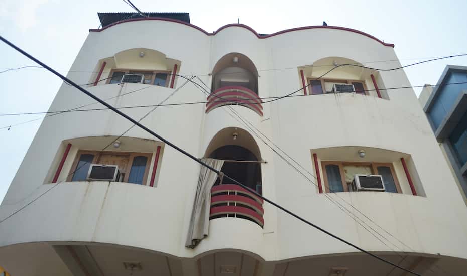 Hotel Mansi Ganga Lucknow Booking Reviews Room Photos Hotel Mansi Ganga