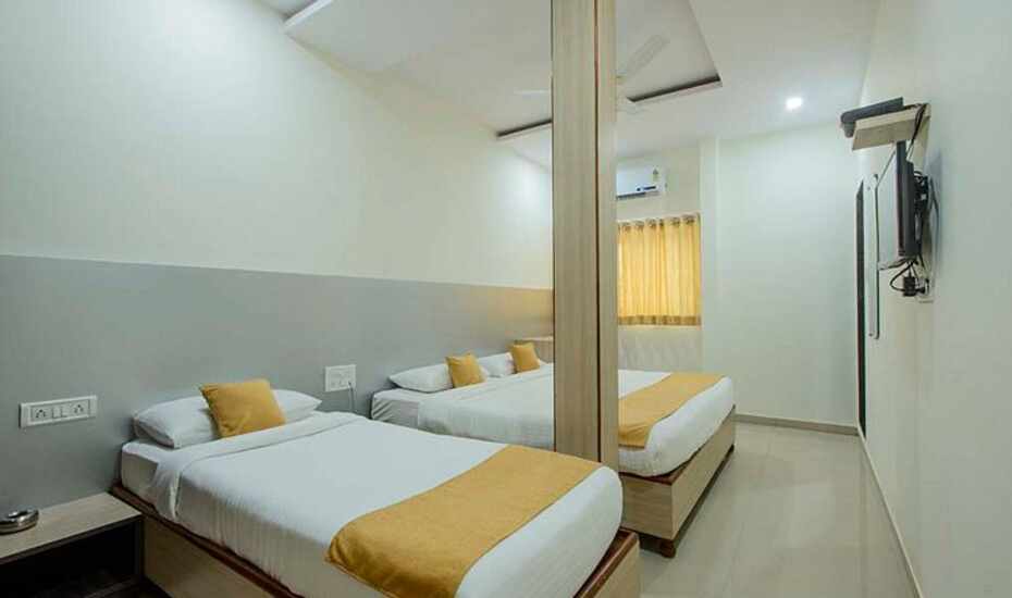 Kailash Park Boutique Room Mumbai Price Reviews Photos Address