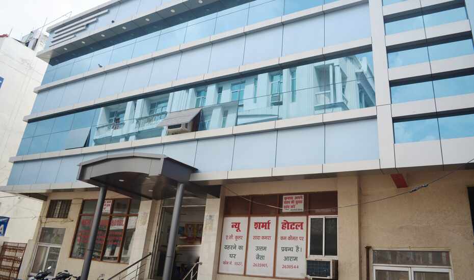 New Sharma Hotel Lucknow Booking Reviews Room Photos Price New Sharma Hotel