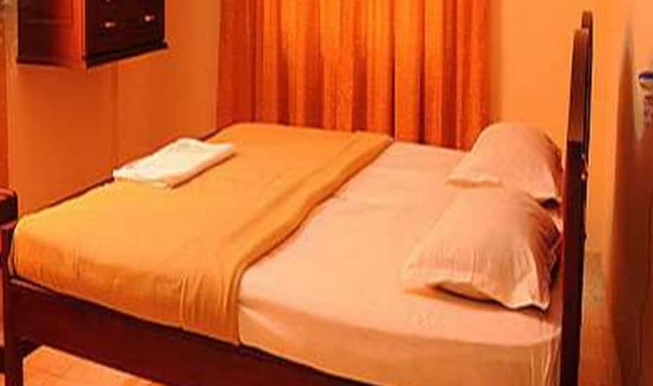 Panchajanyam Rest House Guruvayoor Book This Hotel At The