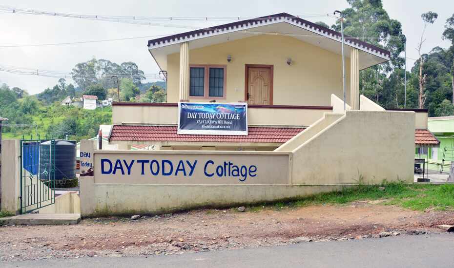 Day Today Cottage Kodaikanal Price Reviews Photos Address
