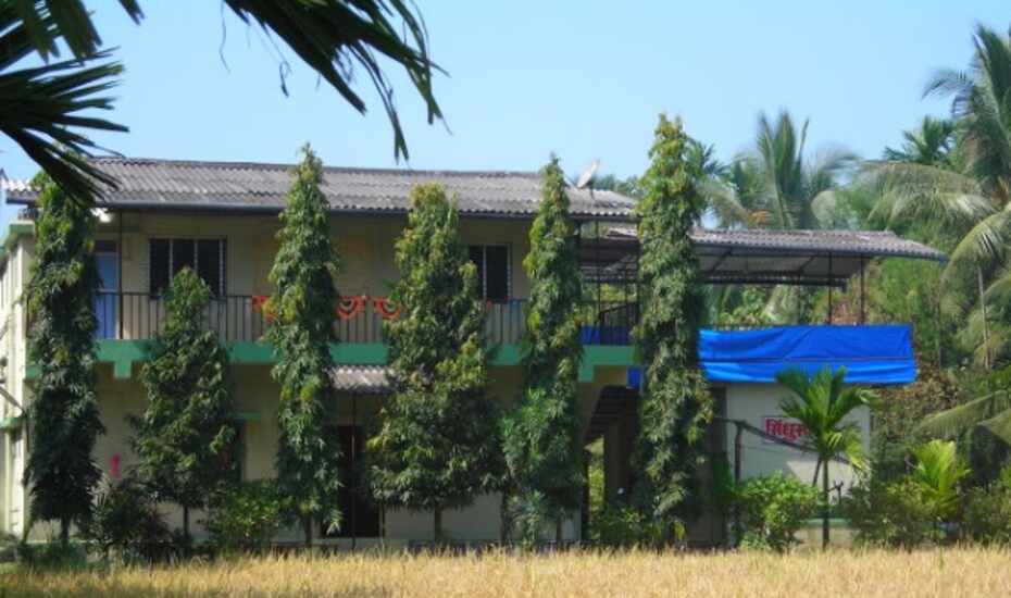 Sindhu Sagar Holiday Home Alibaug Price Reviews Photos Address