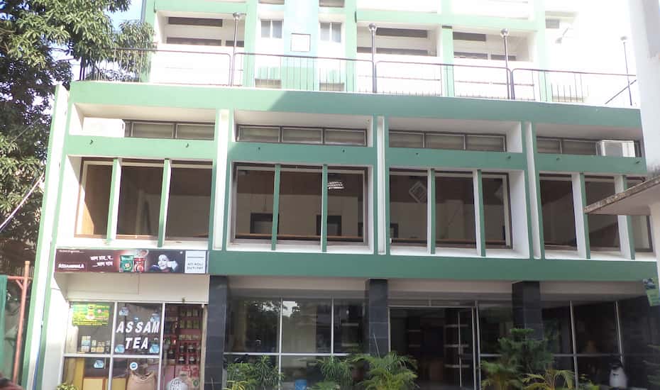 Prasanti Tourist Lodge Guwahati Price Reviews Photos Address