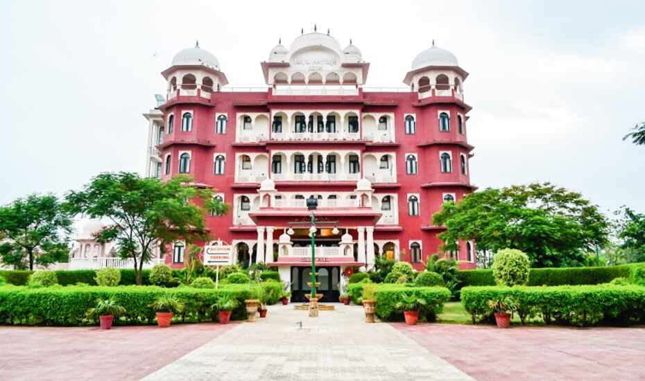 Genx Kishangarh By 1589 Hotels Ajmer Book This Hotel At - 