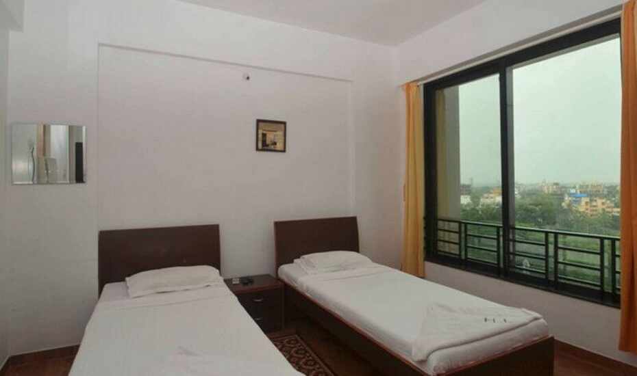Trustedstay Serviced Apartments In Bhandup West Mumbai Price Reviews Photos Address