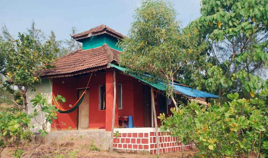 Arnav Cottages Gokarna Book This Hotel At The Best Price Only