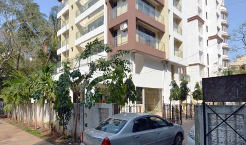 Trusted Service Apartments In Andheri West Mumbai Price Reviews Photos Address