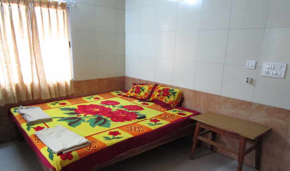 Srikara Paradise Mantralayam Book This Hotel At The Best Price