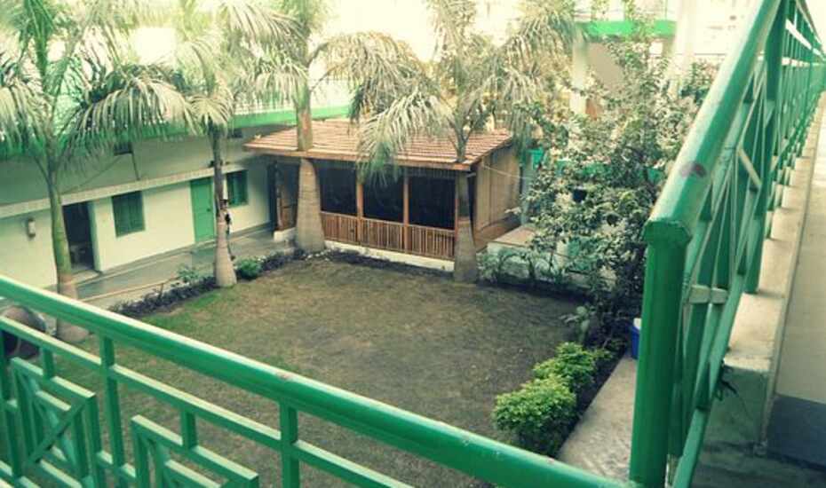 Krishna Cottage Rishikesh Price Reviews Photos Address A group of collegians are forced to take shelter in a mysterious krishna cottage for the night. krishna cottage rishikesh price