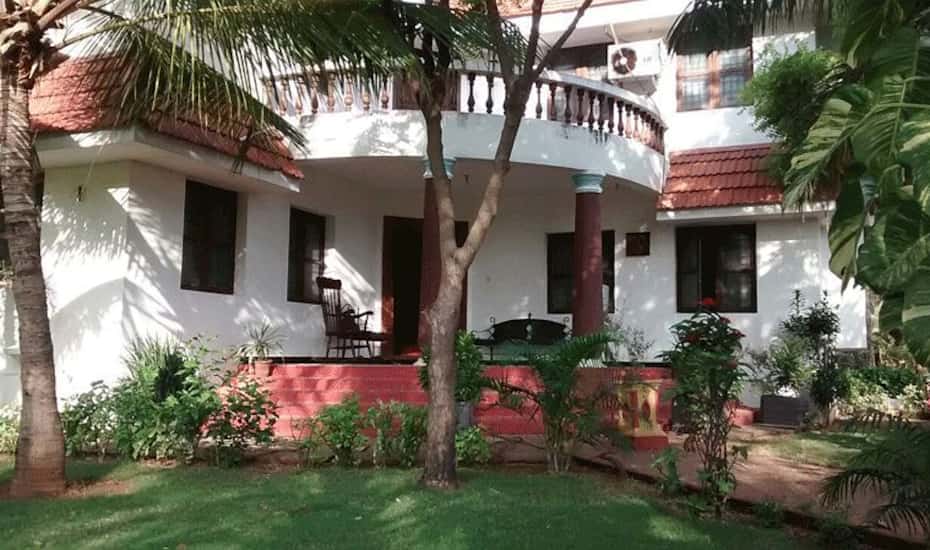 Royal Beach Resort Chennai Hotel Booking Reviews Room Photos Royal Beach Resort