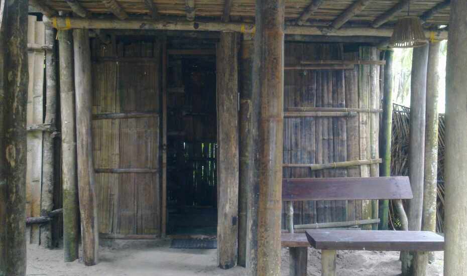 Emerald Gecko Havelock Book This Hotel At The Best Price - 