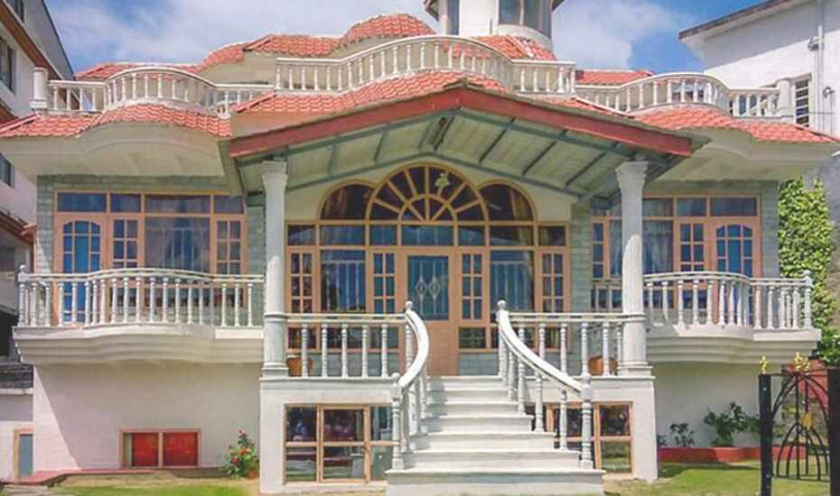 Cedar Cottage Shimla Book This Hotel At The Best Price Only On