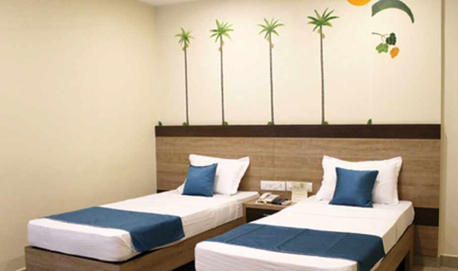 The Green Tree Bangalore Hotel Booking Reviews Room Photos Price The Green Tree