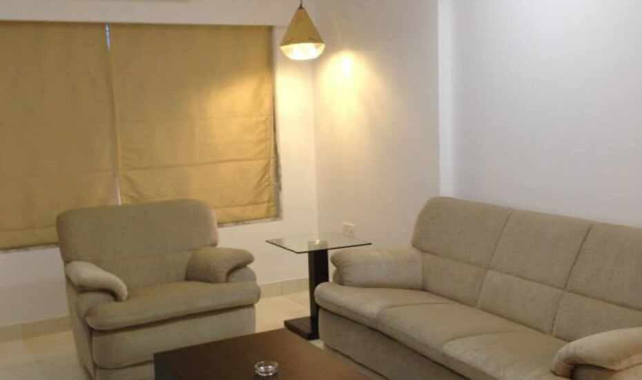 La Maison Service Apartments Mumbai Price Reviews Photos Address