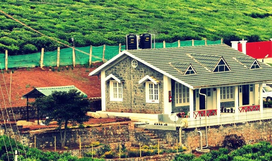 Red Gate Resort Nilgiri Book This Hotel At The Best Price Only